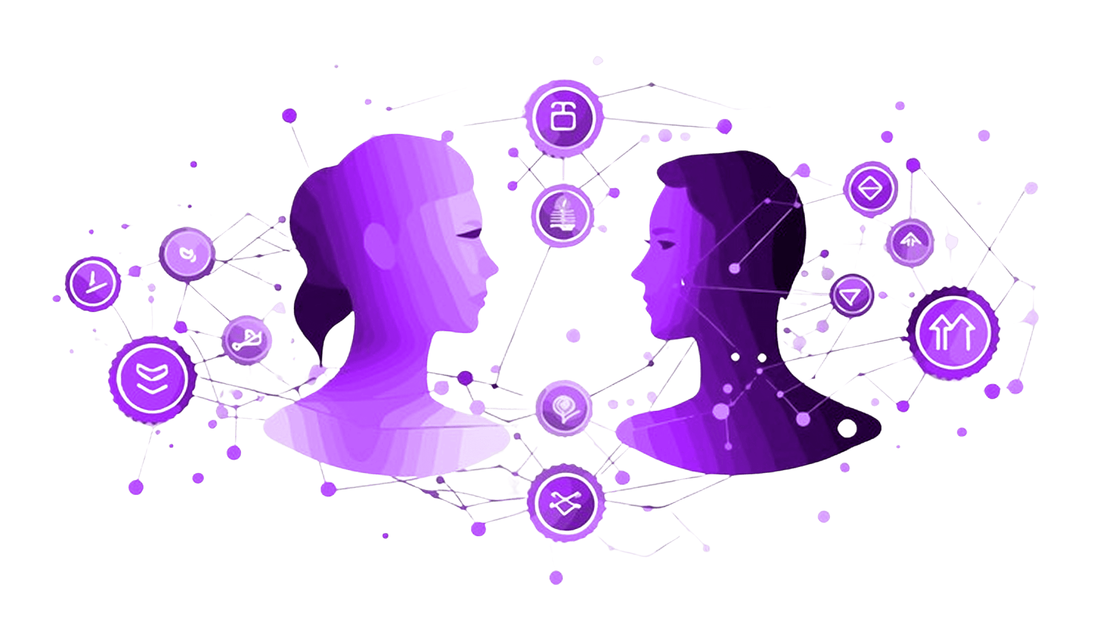 AI Care Intelligence Interface