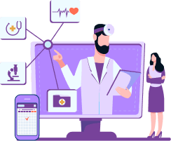 AI Health & Carer Analysis