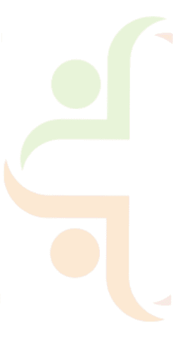 Decorative right accent