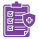 Care Plan Icon