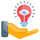 Our Vision - The Future We Believe In